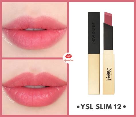 YSL incongru review